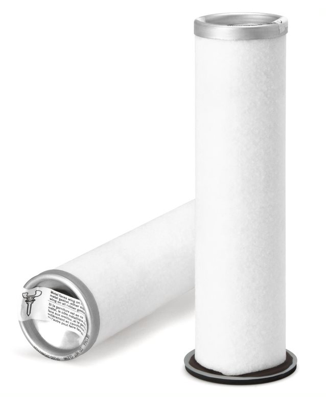 AF1966 Fleetguard Air, Secondary