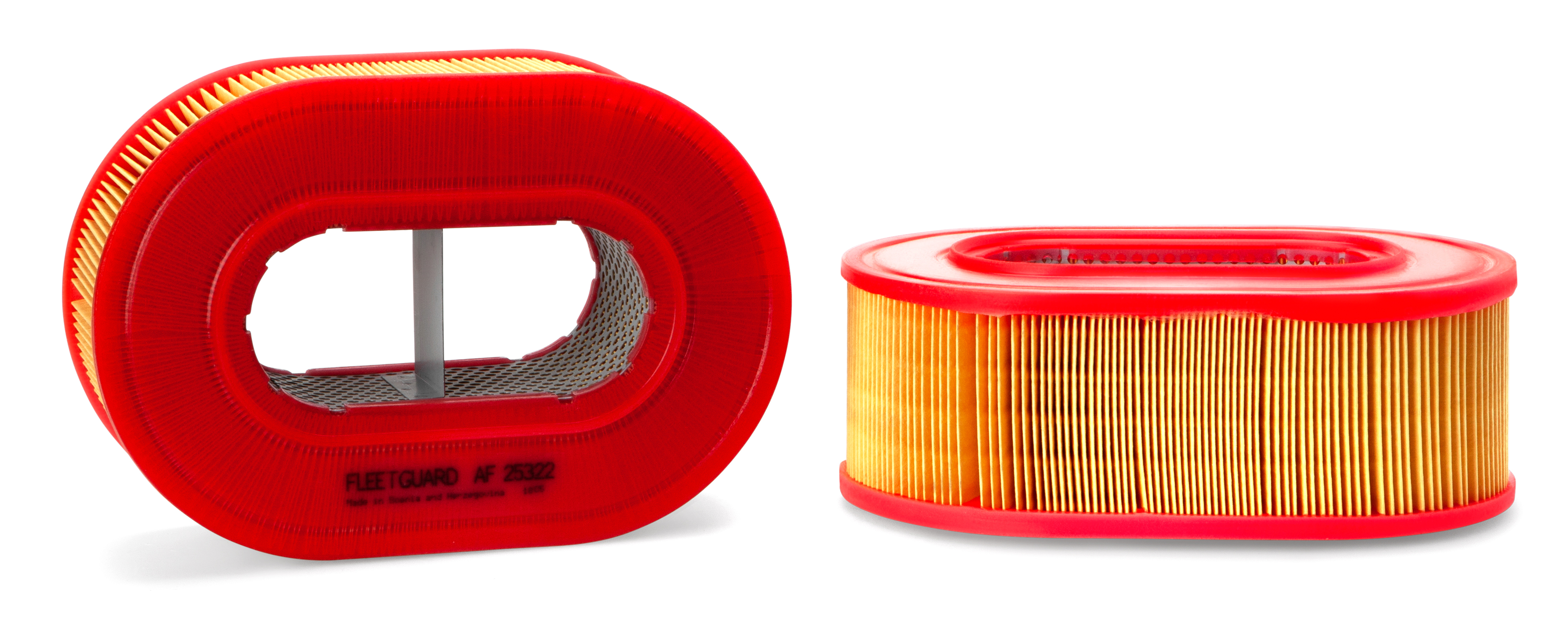 AF25322 Fleetguard Air, Primary