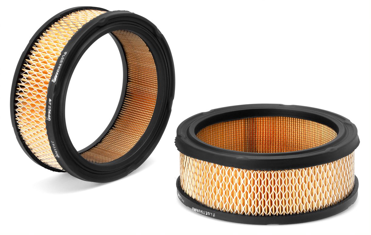 AF25340 Fleetguard Air