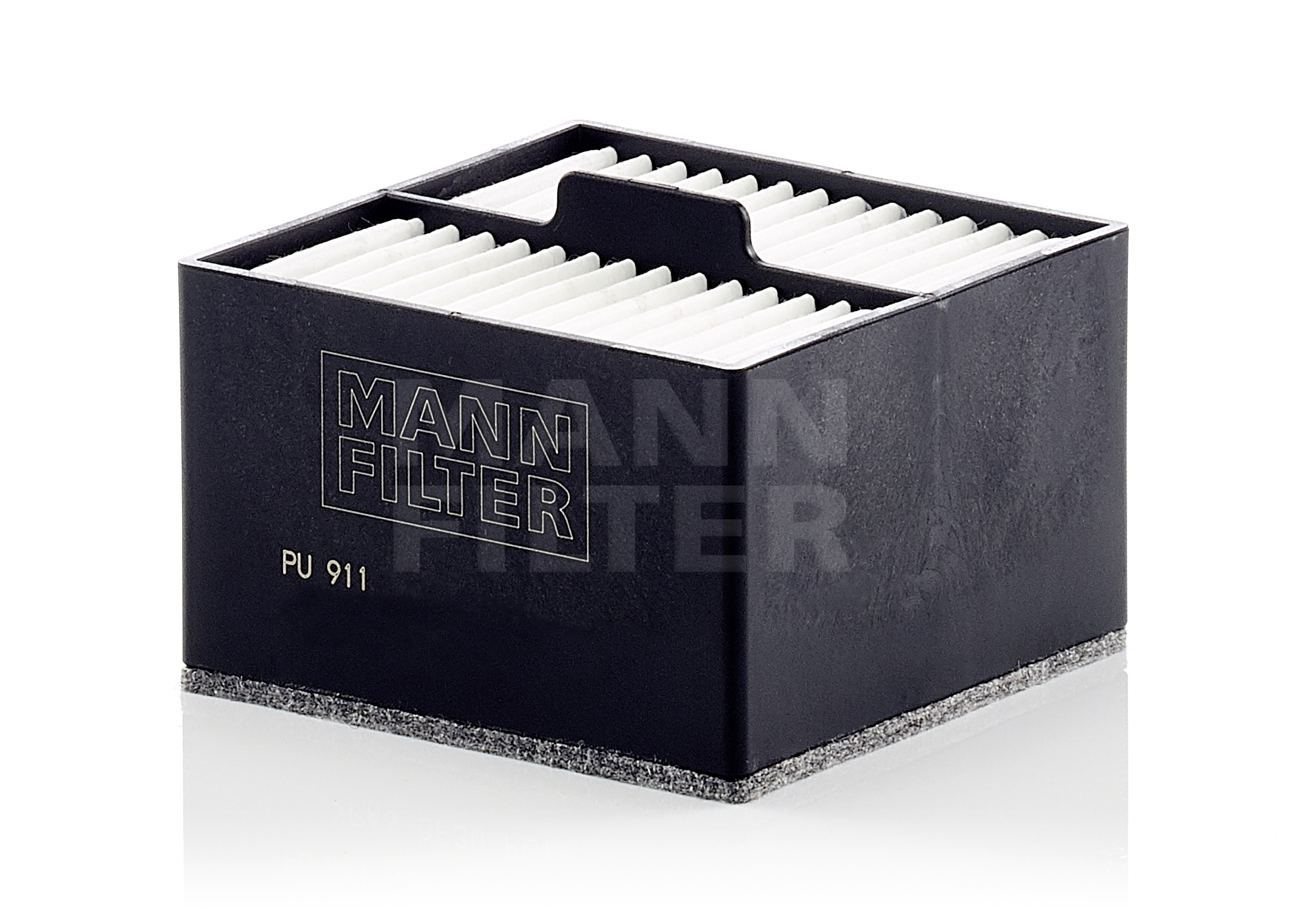 PU911 Mann Filter Fuel Filter