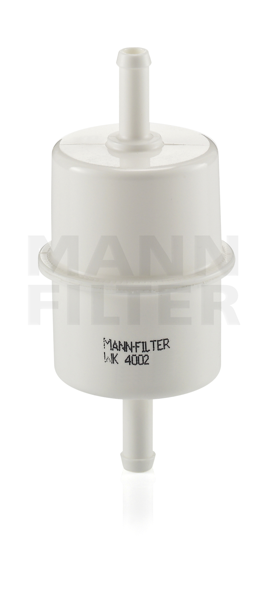 WK4002 Mann Filter Fuel Filter