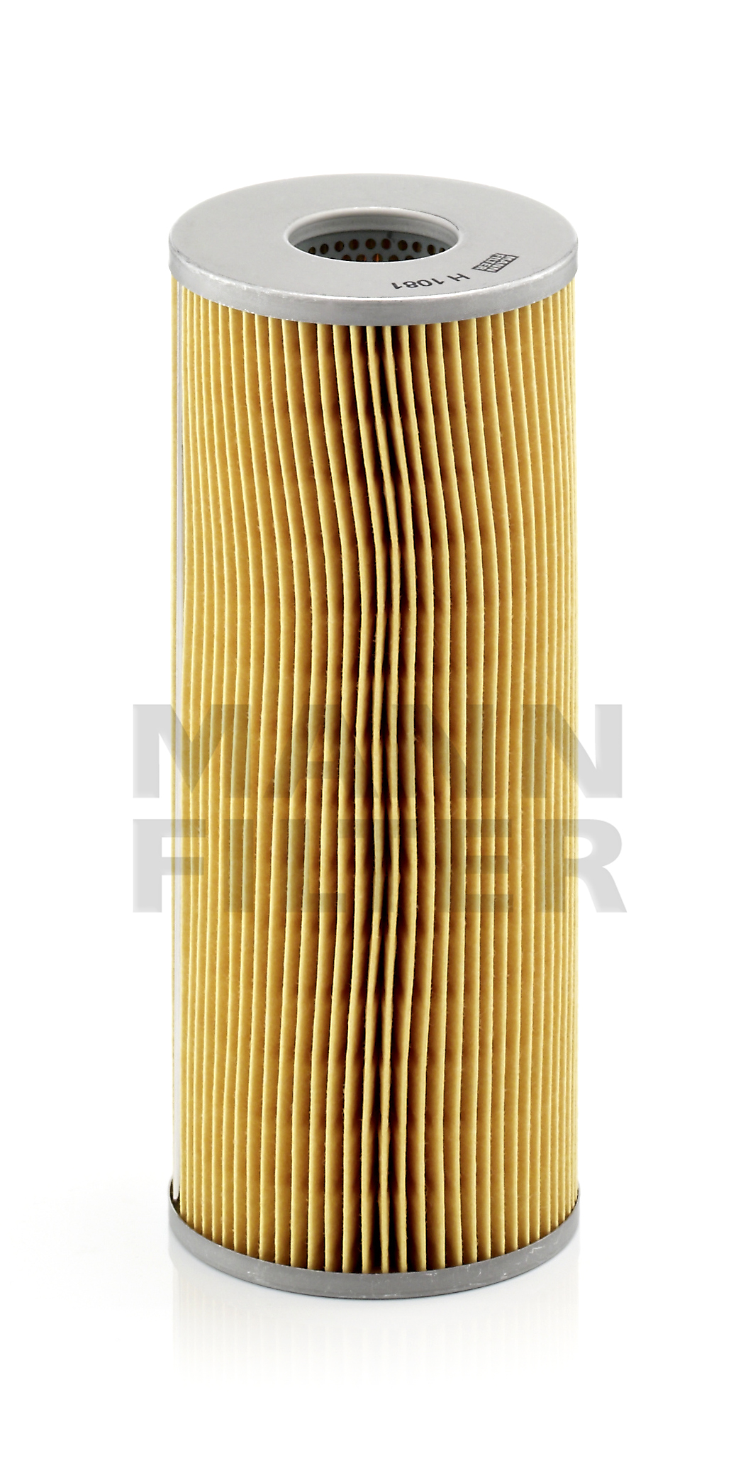 H1081 Mann Filter Oil Filter