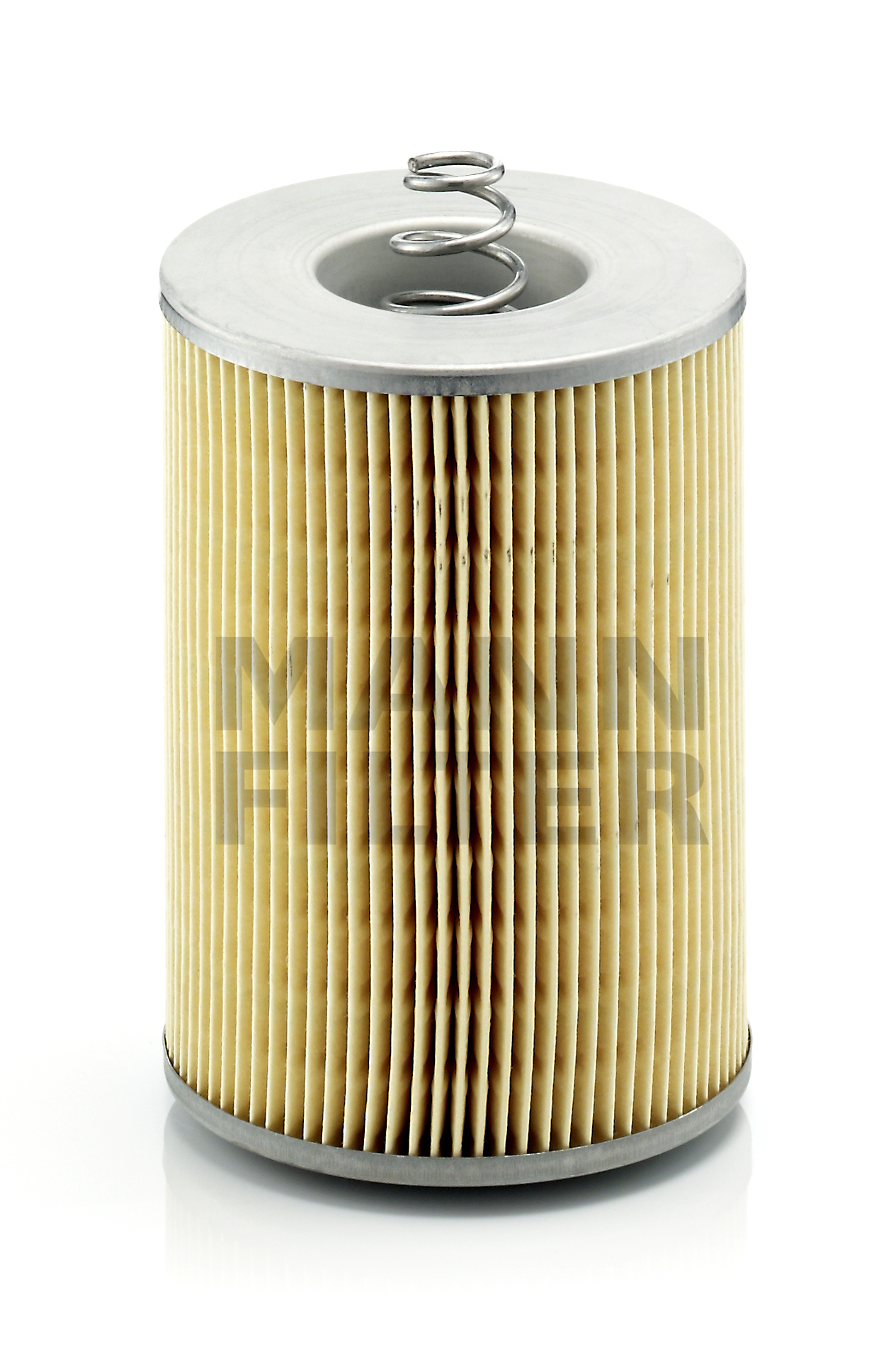 H1275X Mann Filter Oil Filter