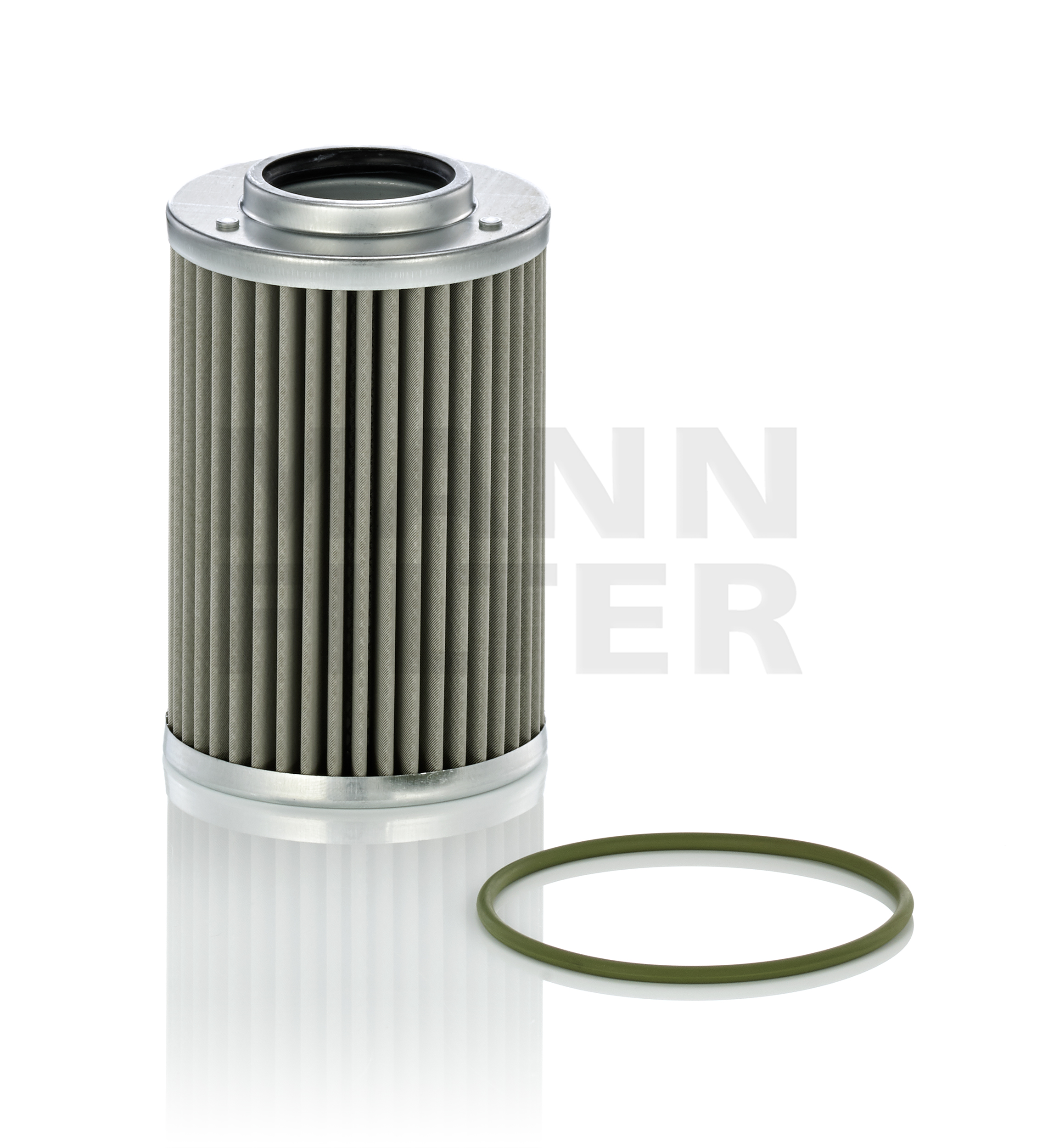 H710/1N Mann Filter Oil Filter