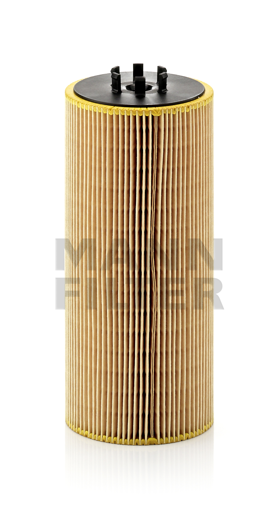 HU12110X Mann Filter Oil Filter