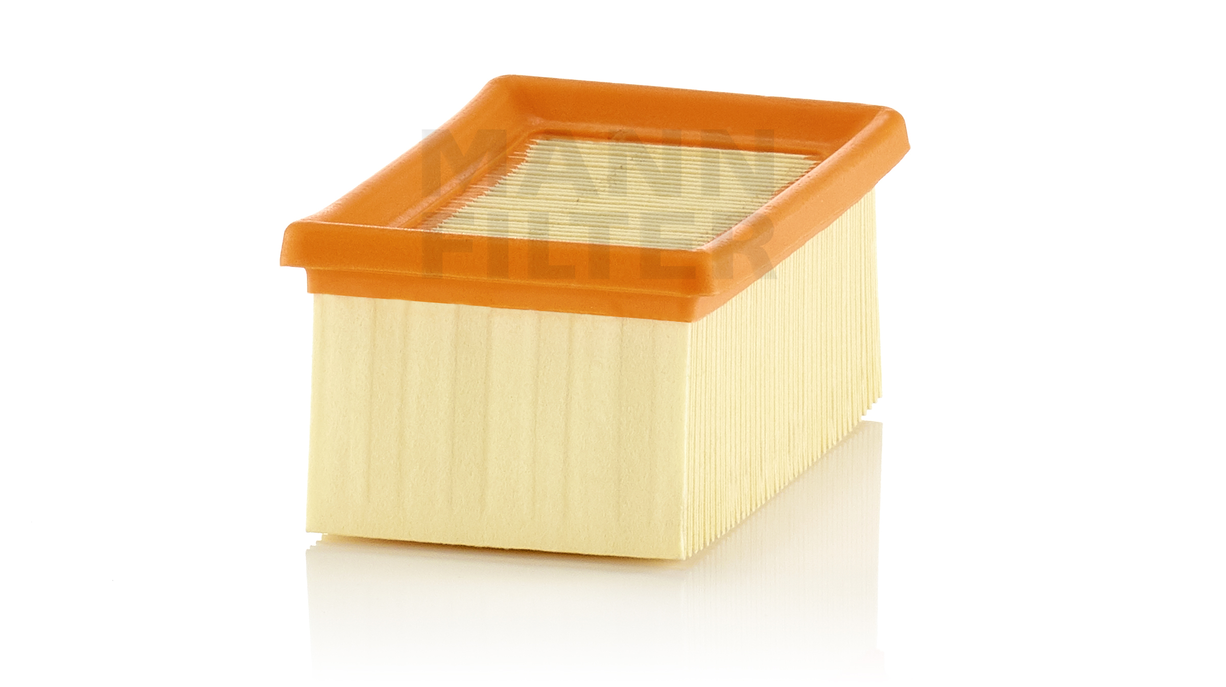 C1320 Mann Filter Air Filter