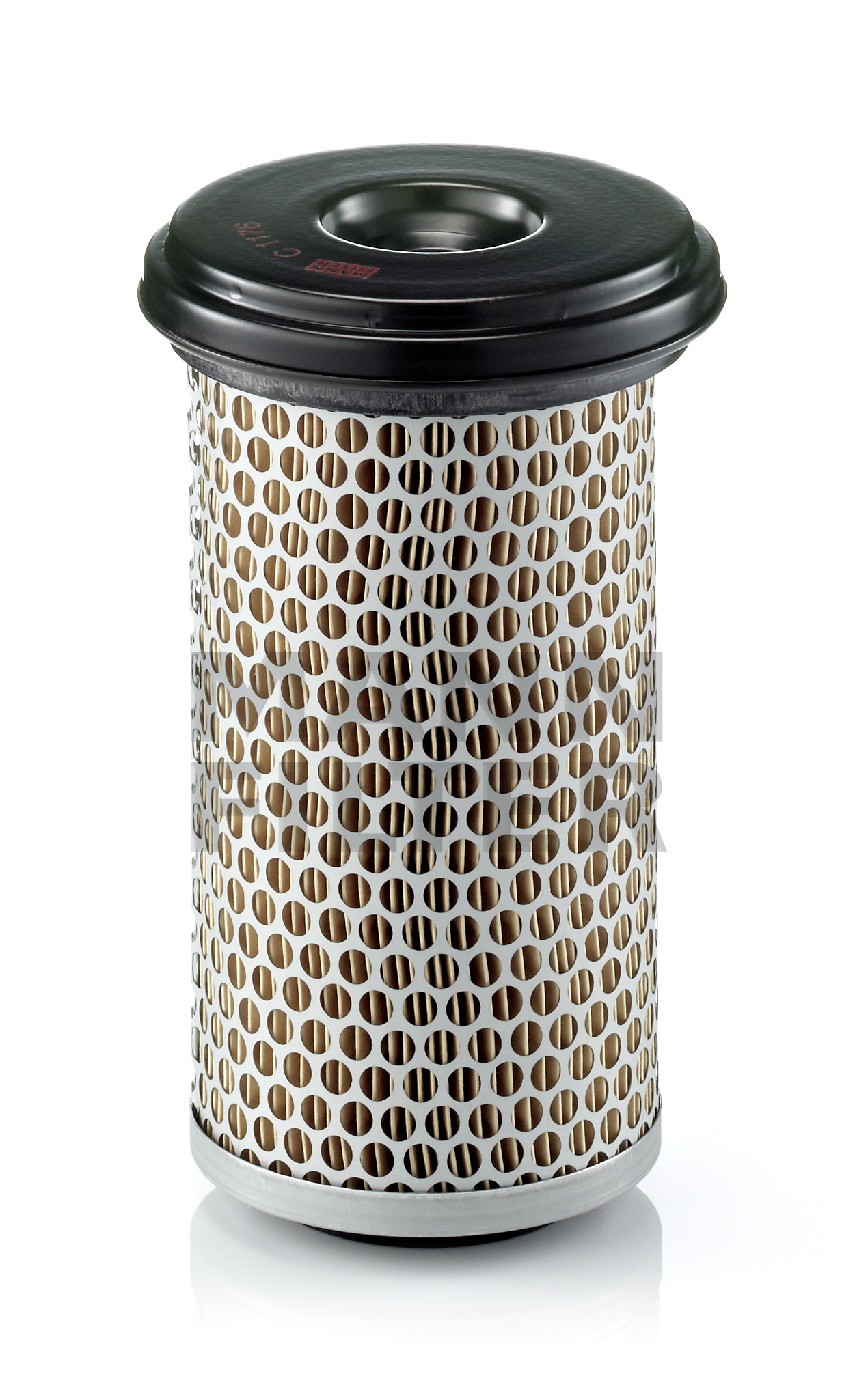 C1176 Mann Filter Air Filter