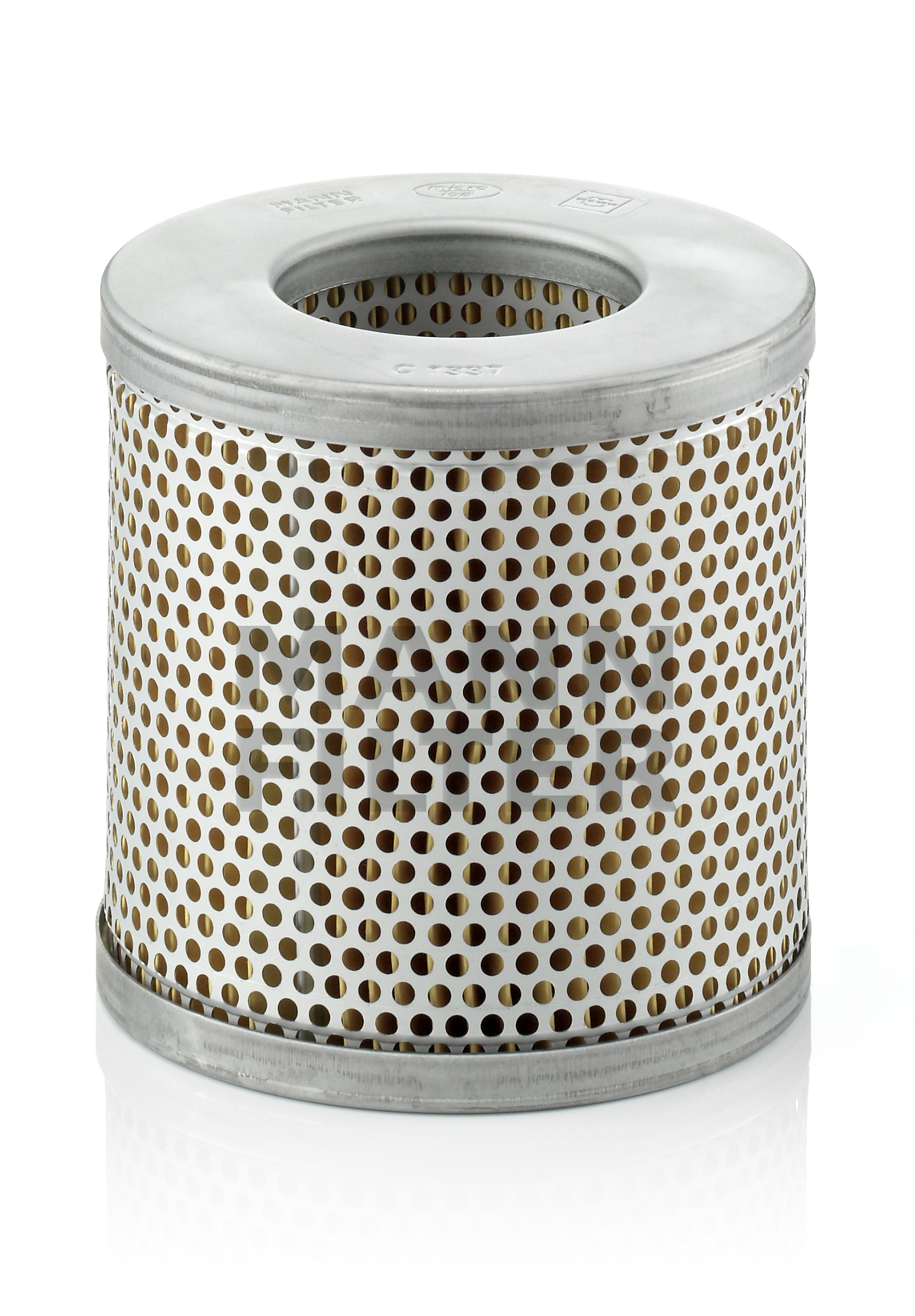 C1337 Mann Filter Air Filter