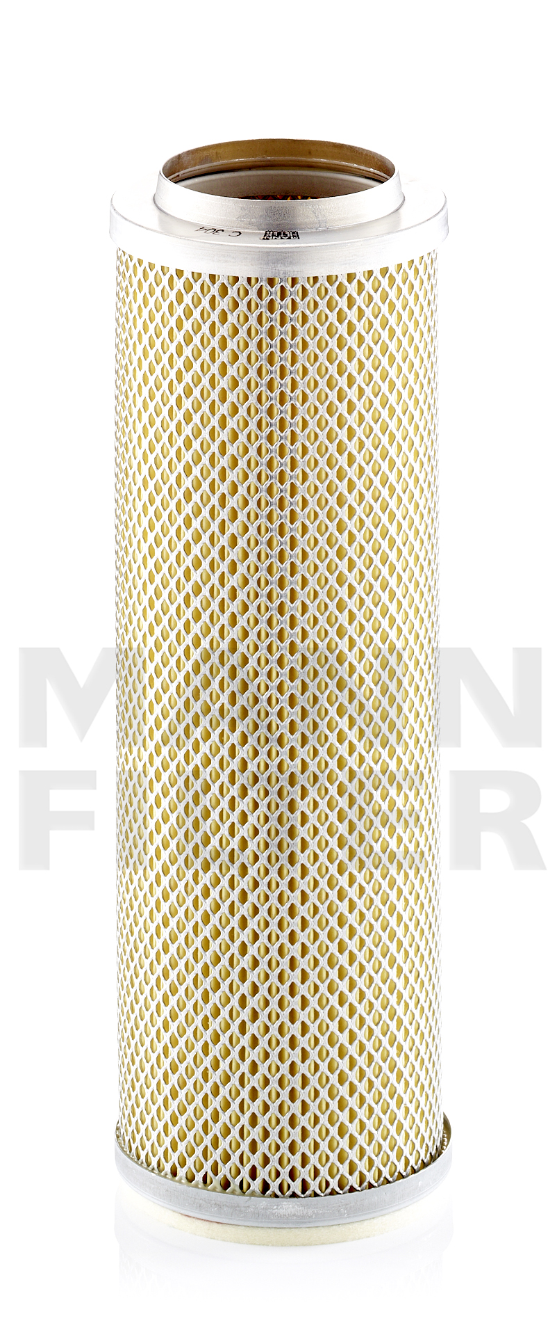 C304 Mann Filter Air Filter