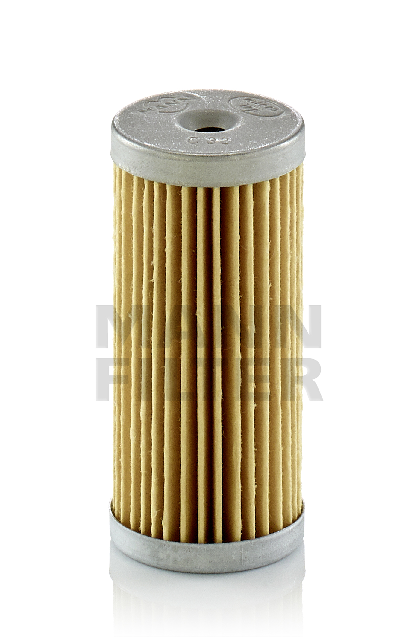 C32 Mann Filter Air Filter