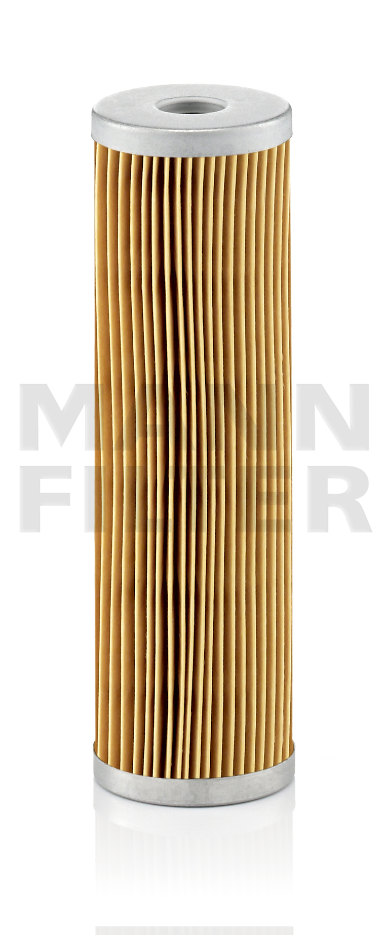 C411 Mann Filter Air Filter