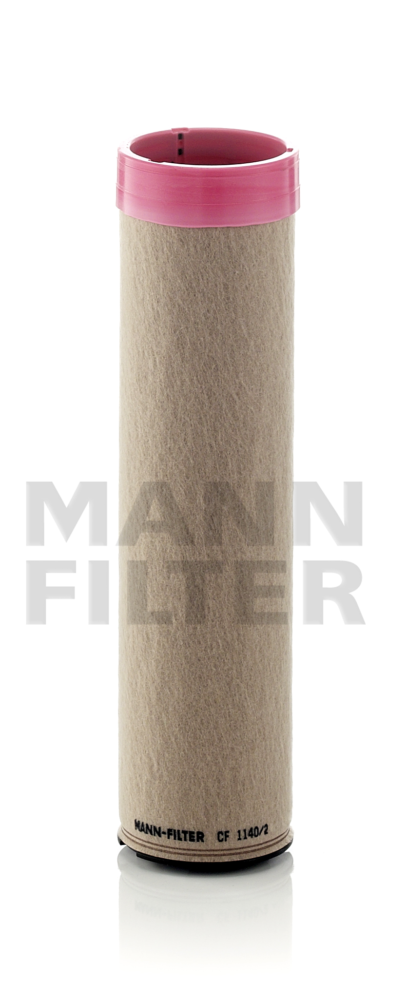 CF1140/2 Mann Filter Air Filter