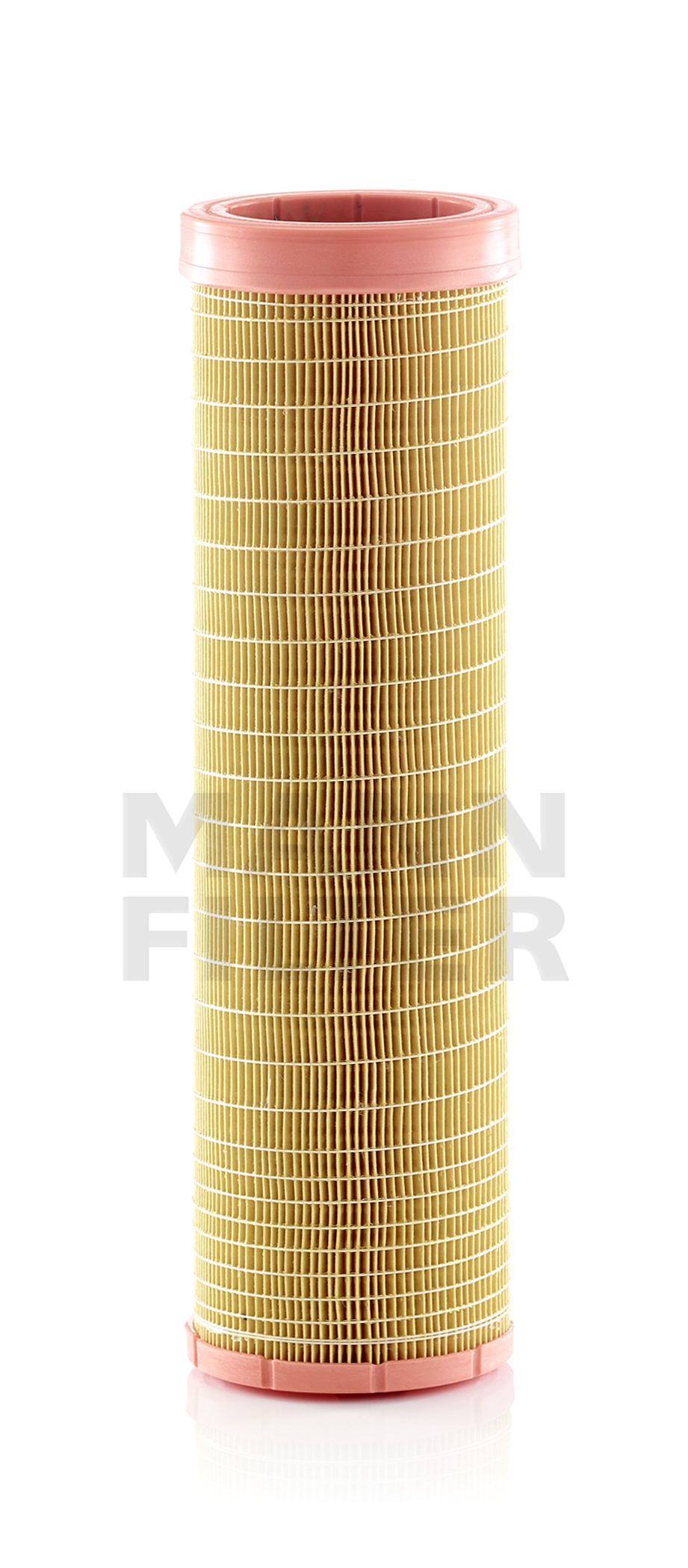 CF15116/2 Mann Filter Air Filter