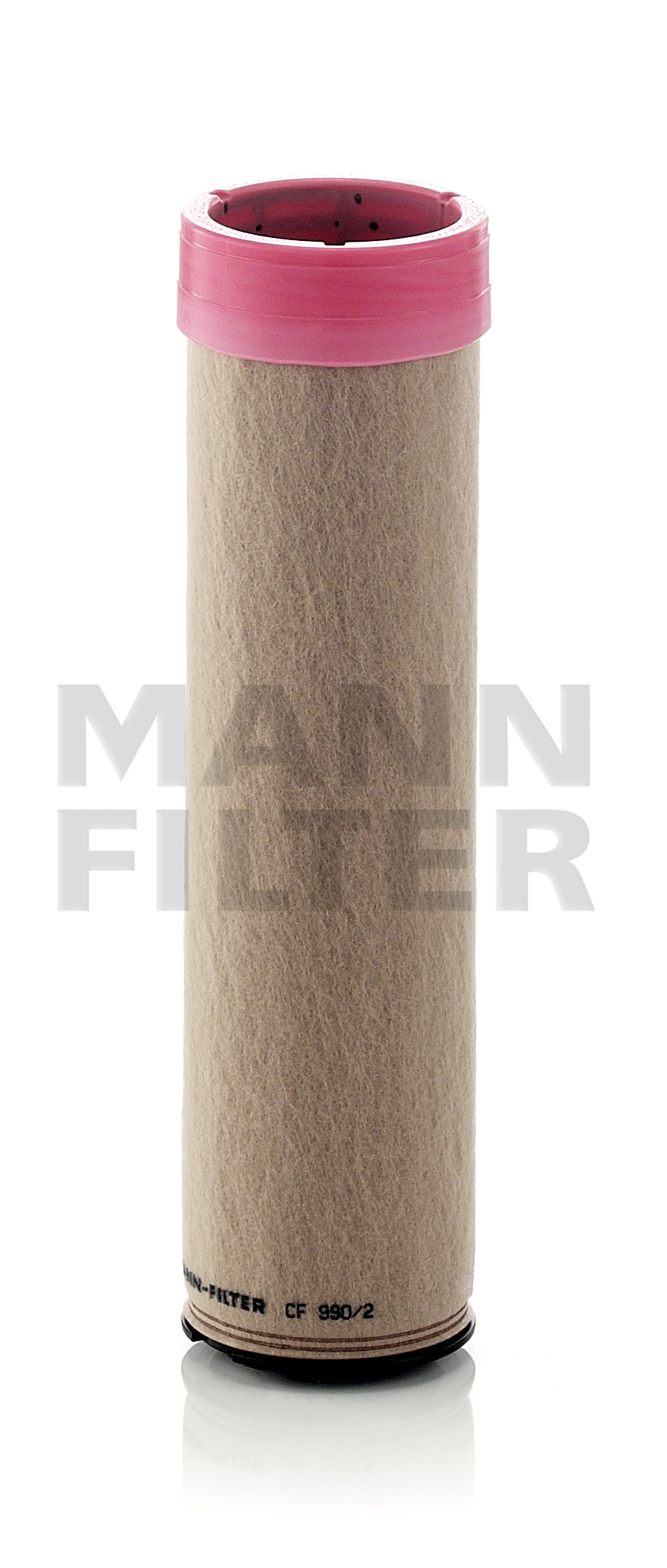 CF990/2 Mann Filter Air Filter