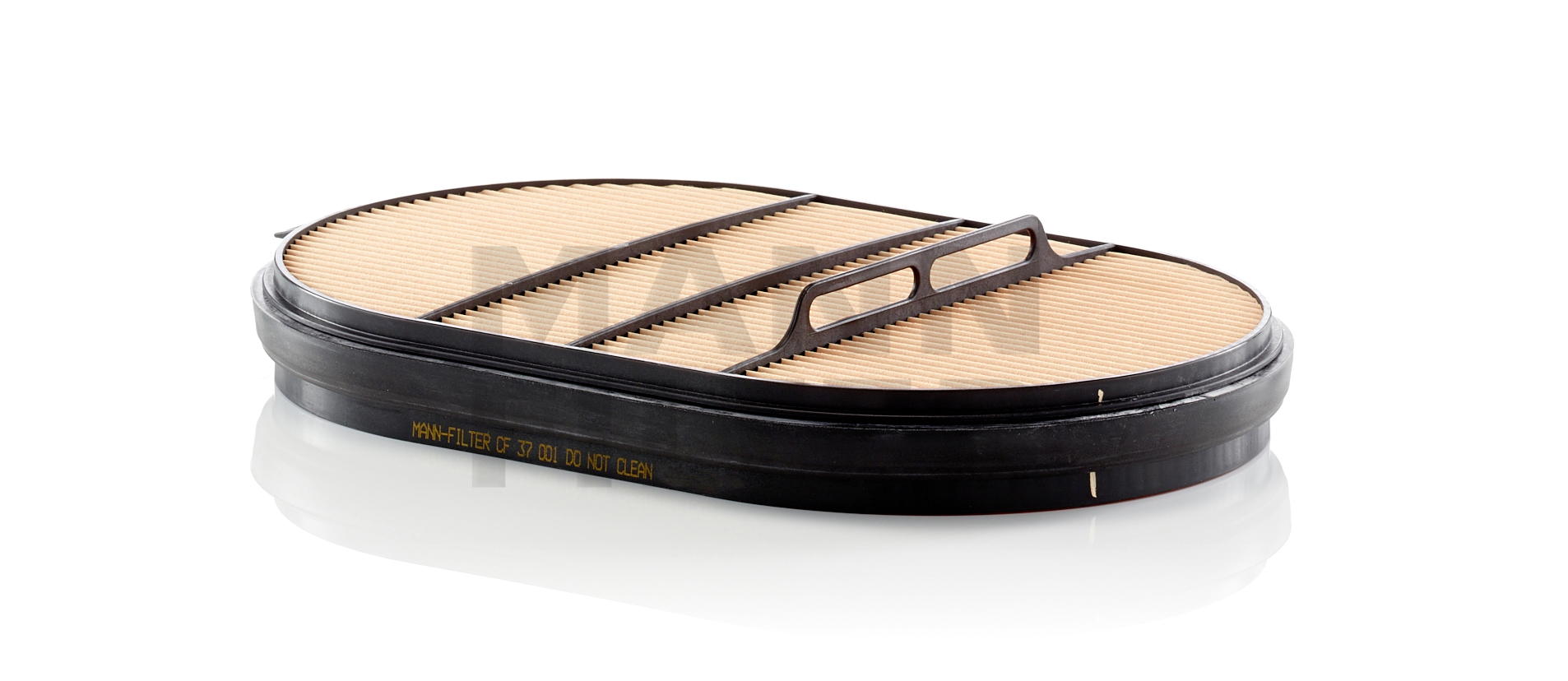 CF37001 Mann Filter Cabin Air Filter