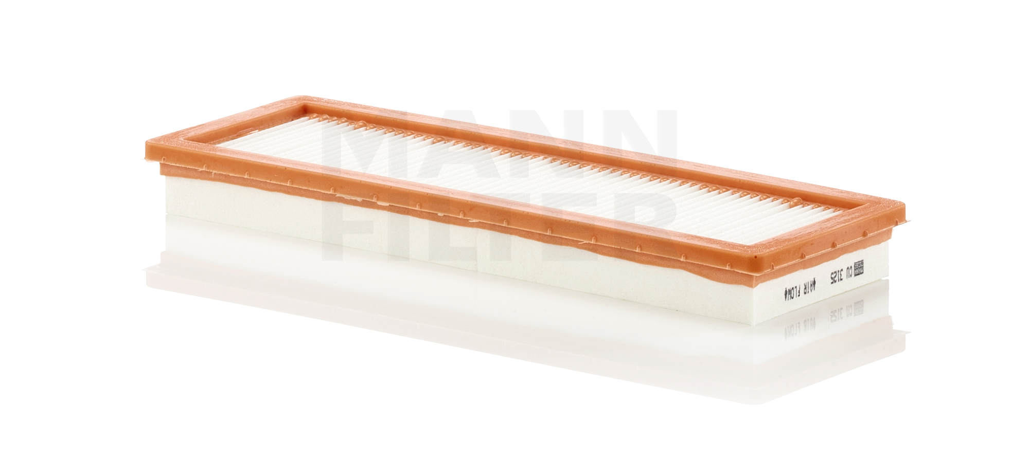 CU3125 Mann Filter Cabin Air Filter