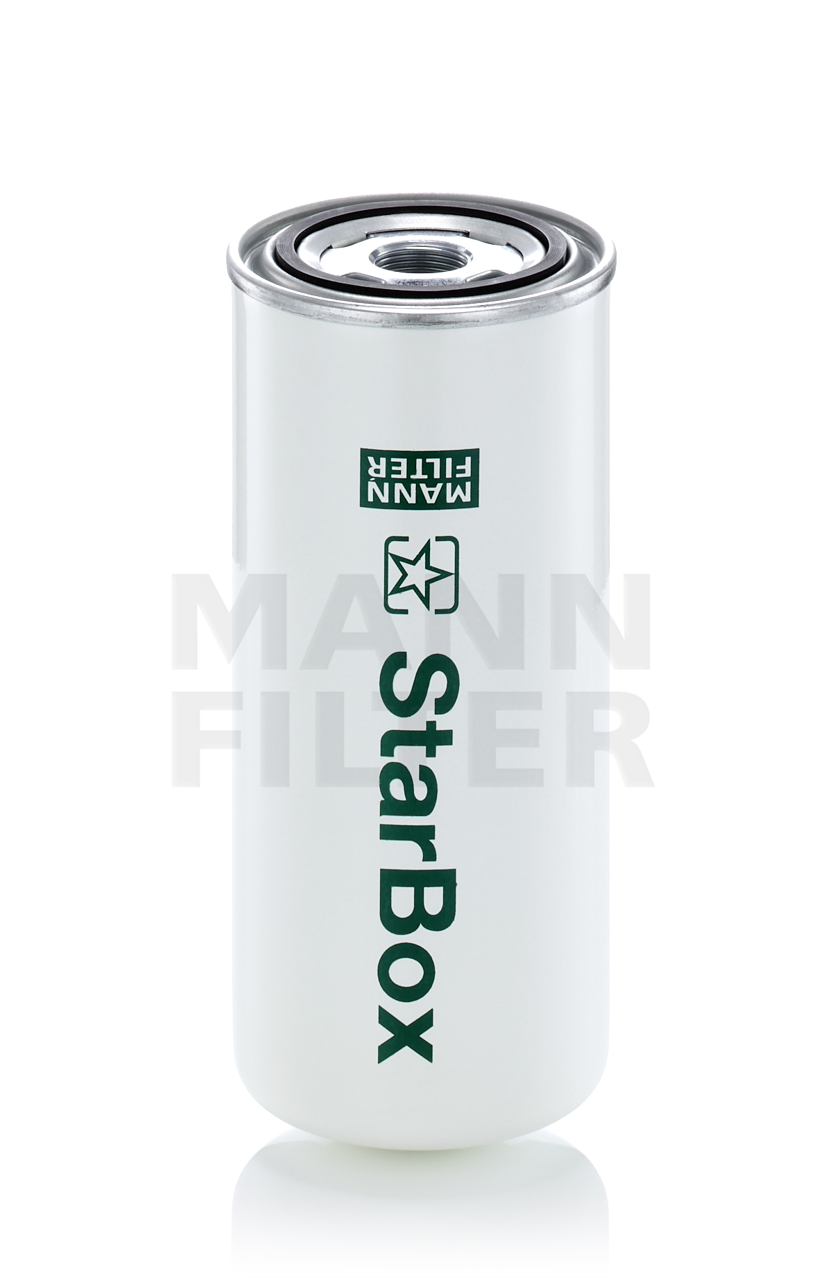 LB962/20 Mann Filter Compressor Filter