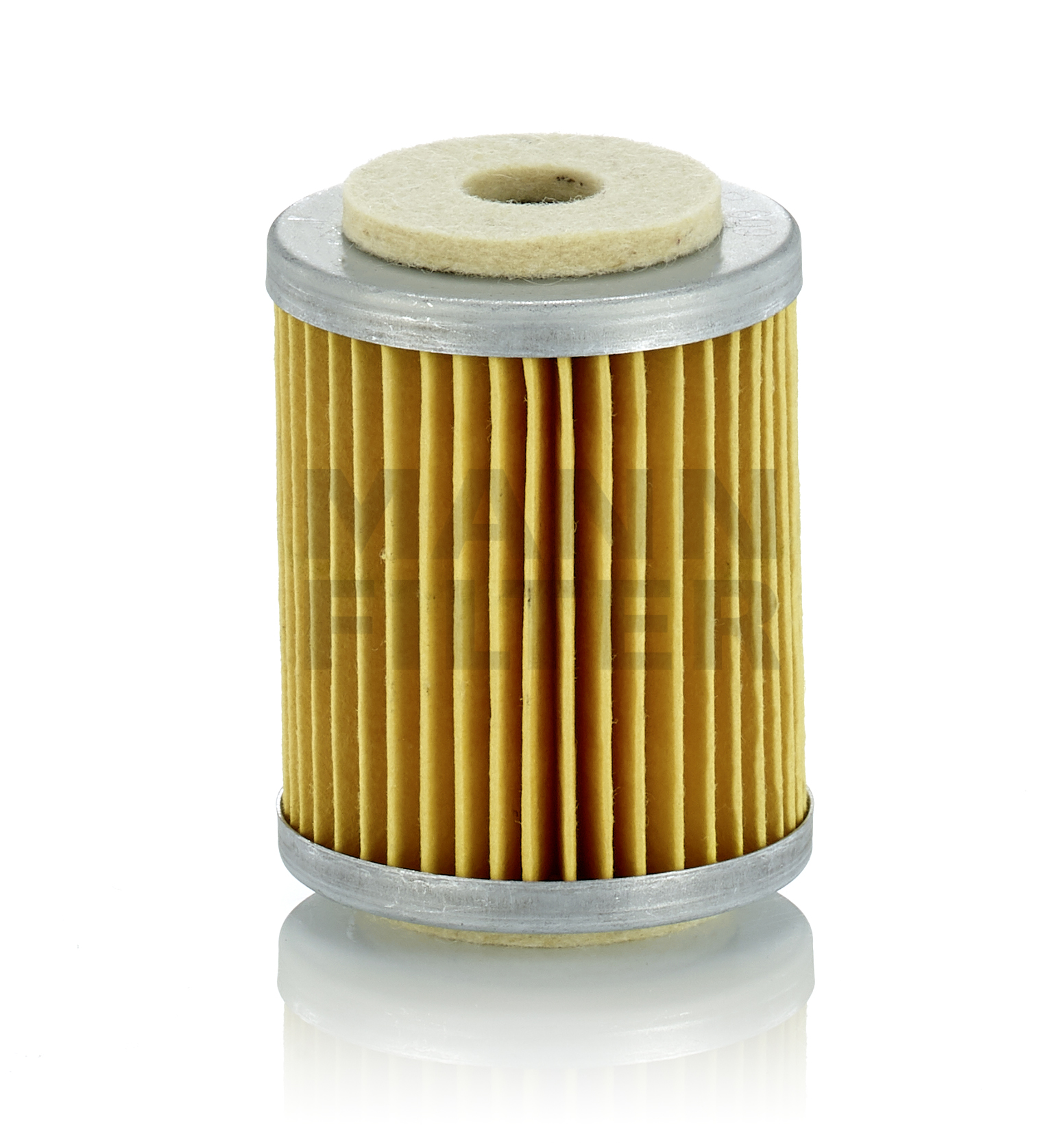P609 Mann Filter Fuel Filter