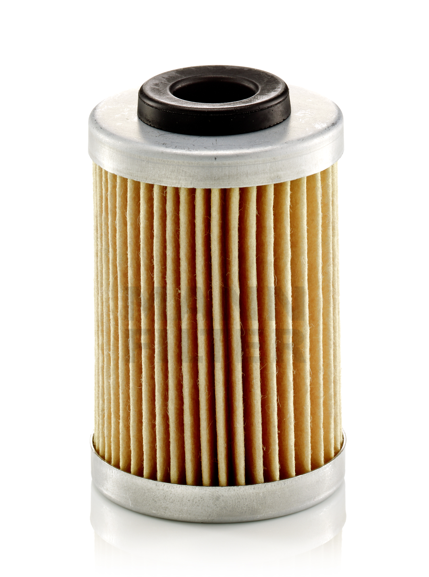 H43/2 Mann Filter Oil Filter