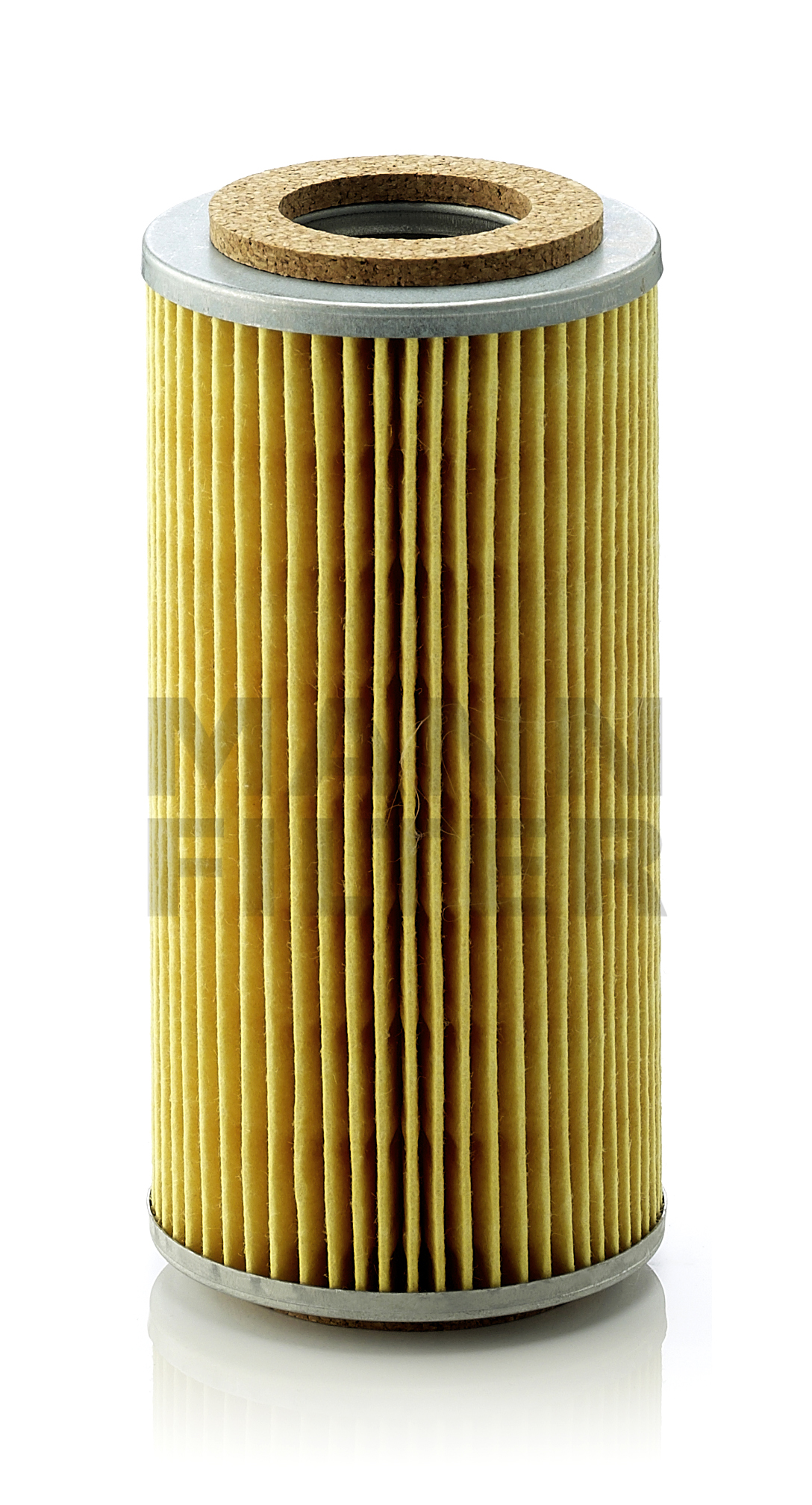 H804X Mann Filter Oil Filter