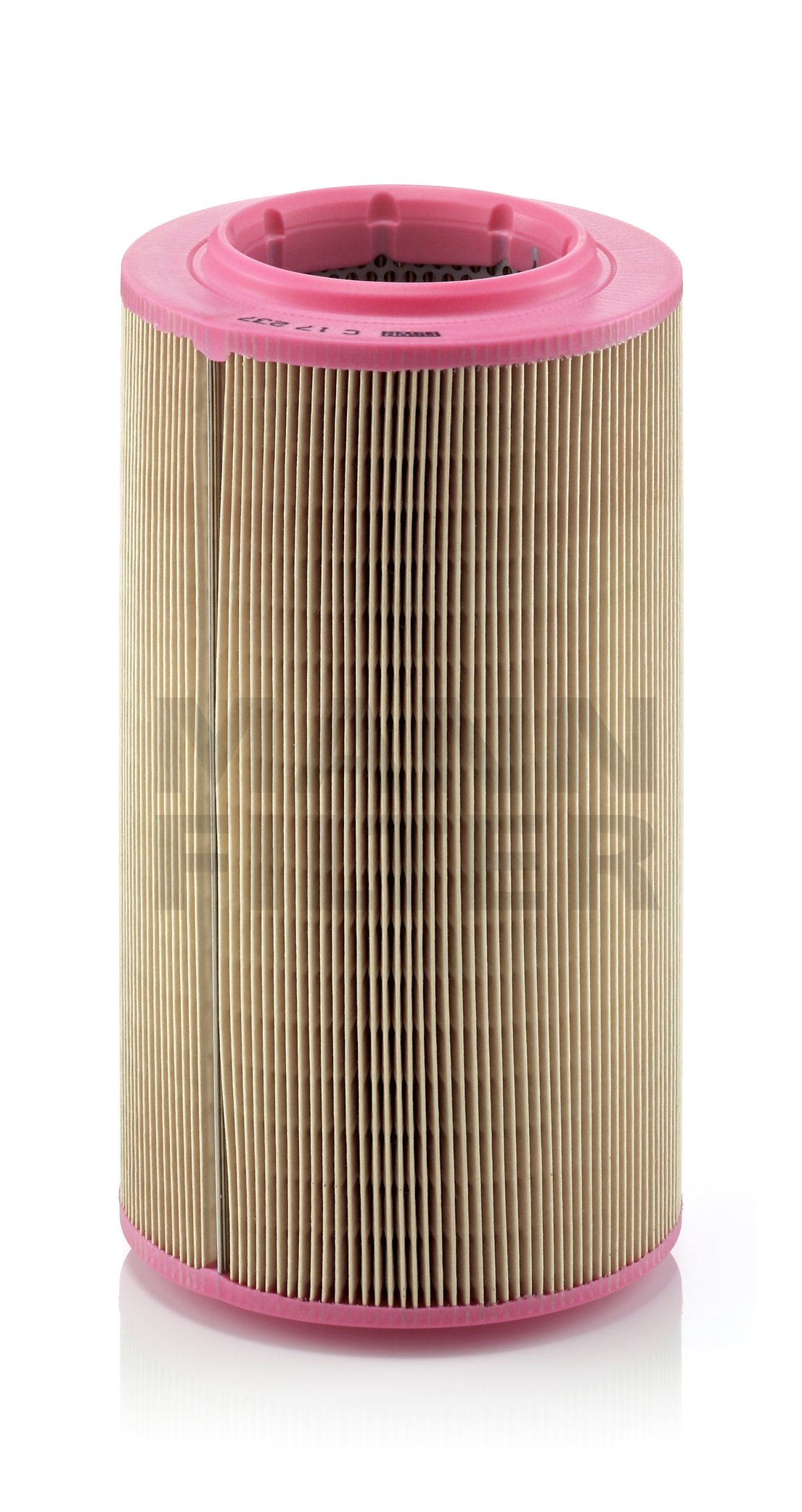 C17237 Mann Filter Air Filter