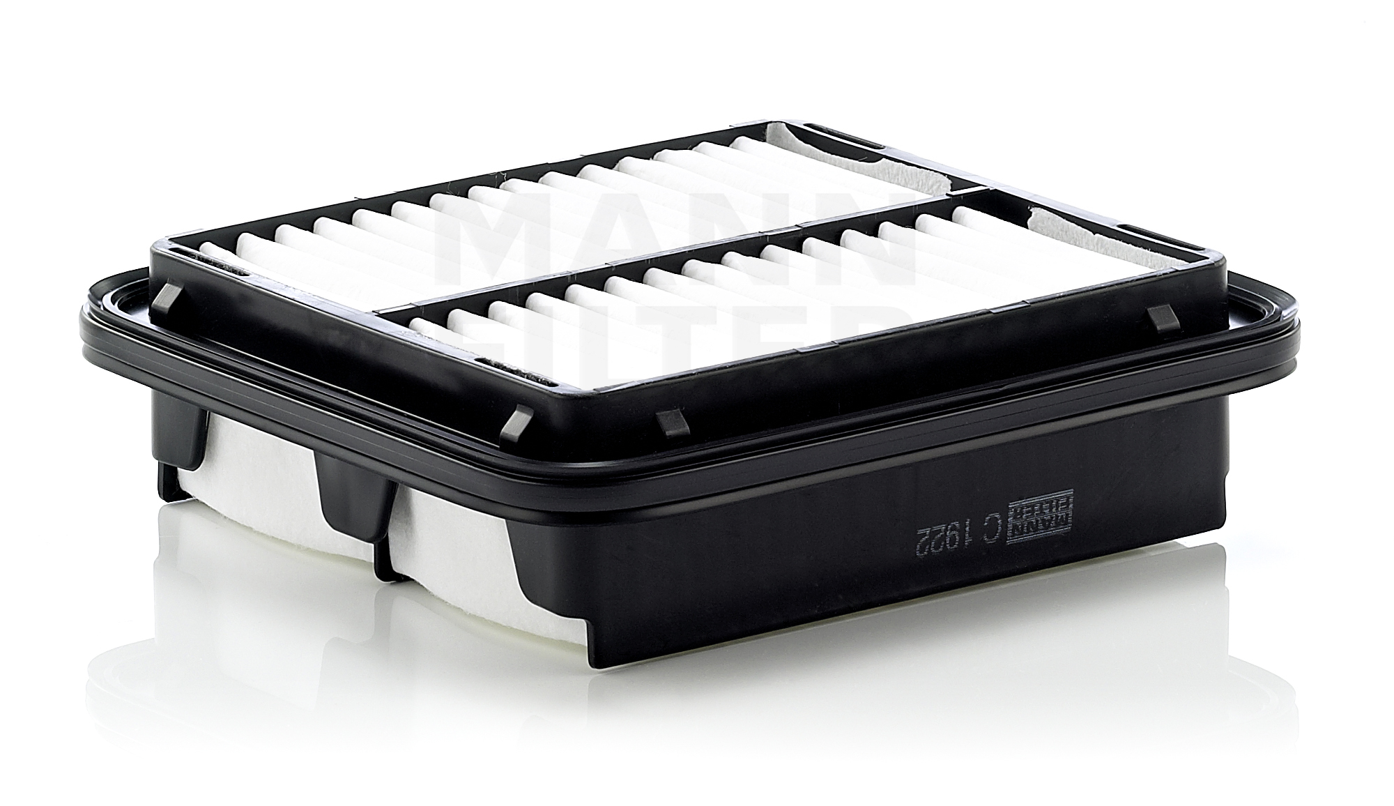 C1922 Mann Filter Air Filter