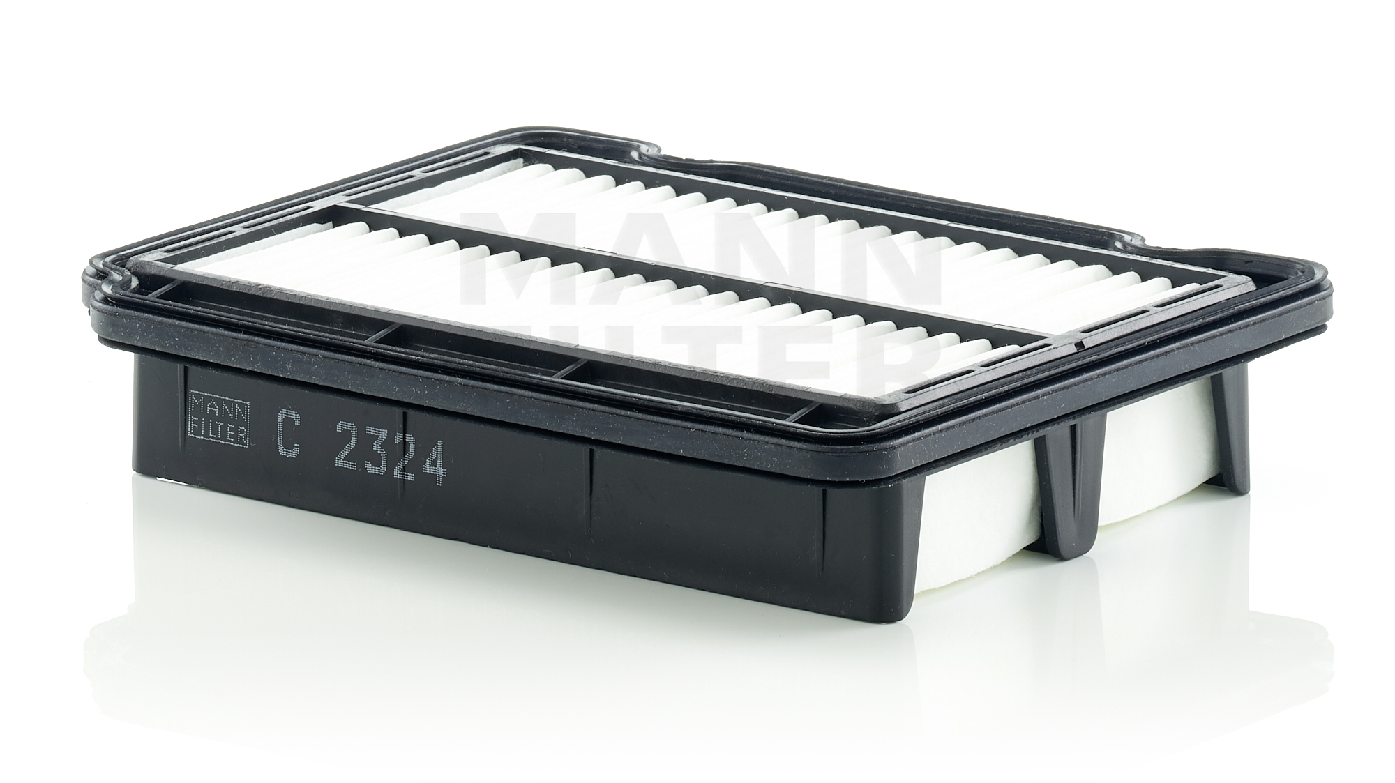 C2324 Mann Filter Air Filter