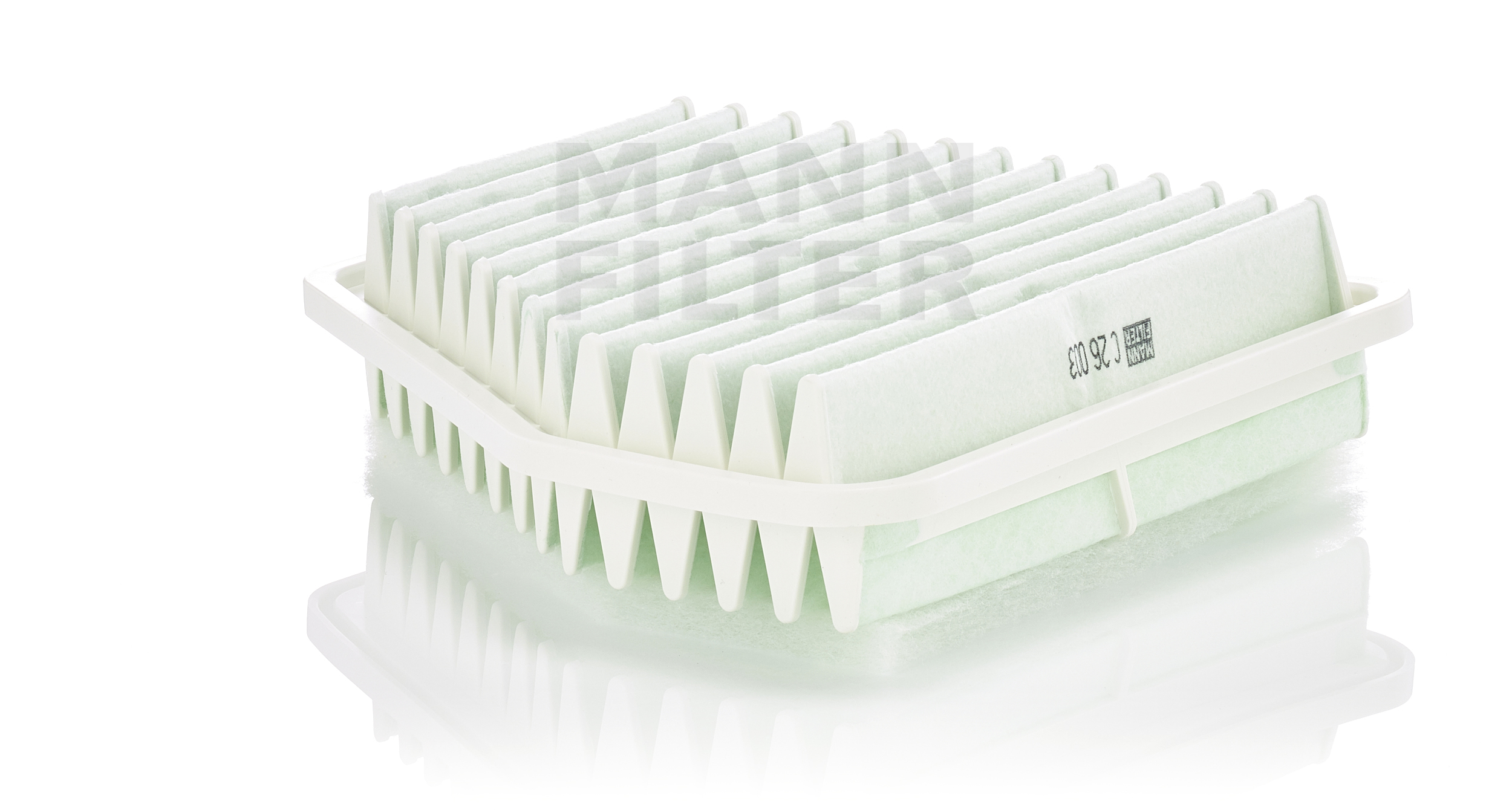 C26003 Mann Filter Air Filter