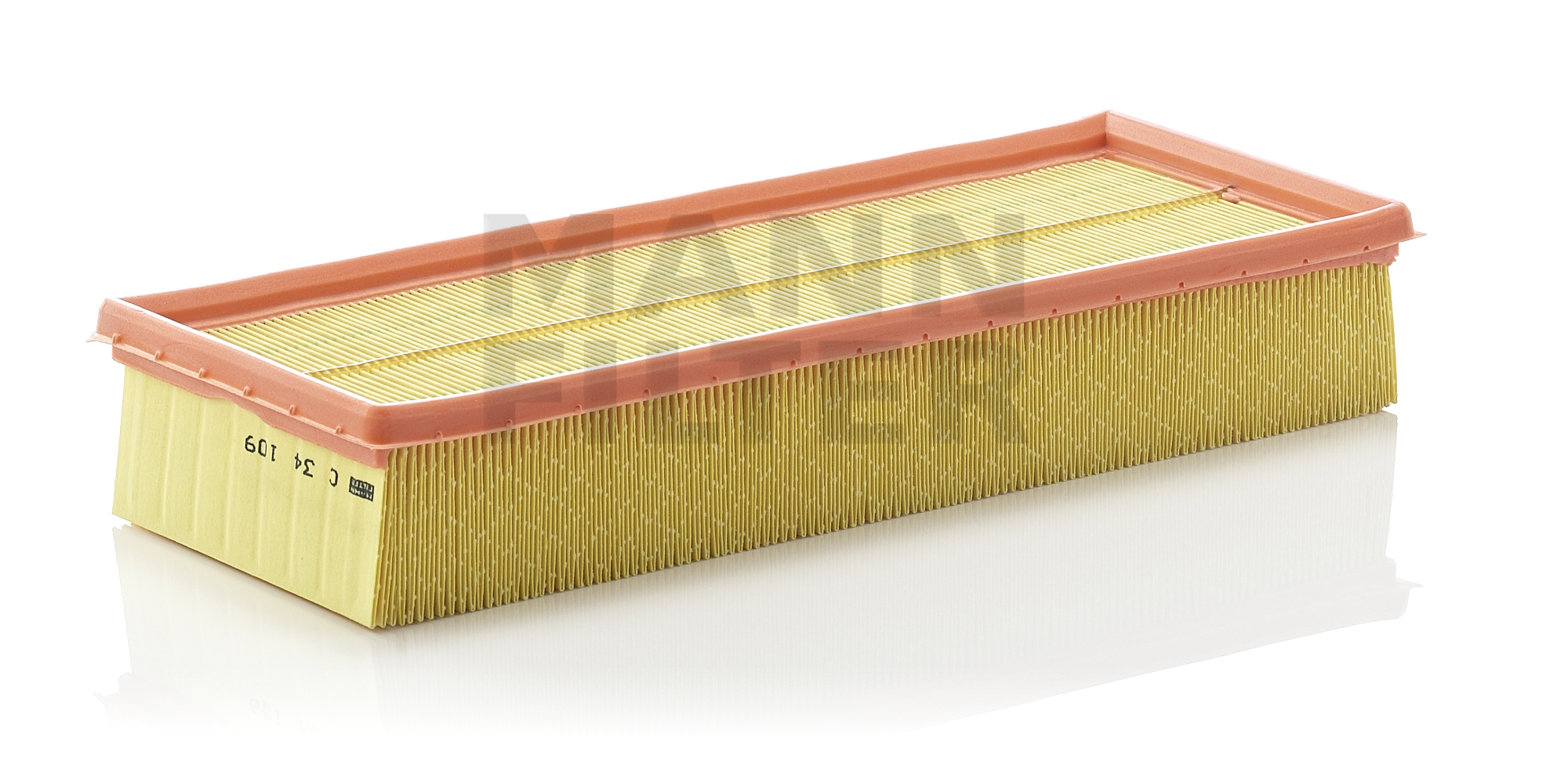 C34109 Mann Filter Air Filter