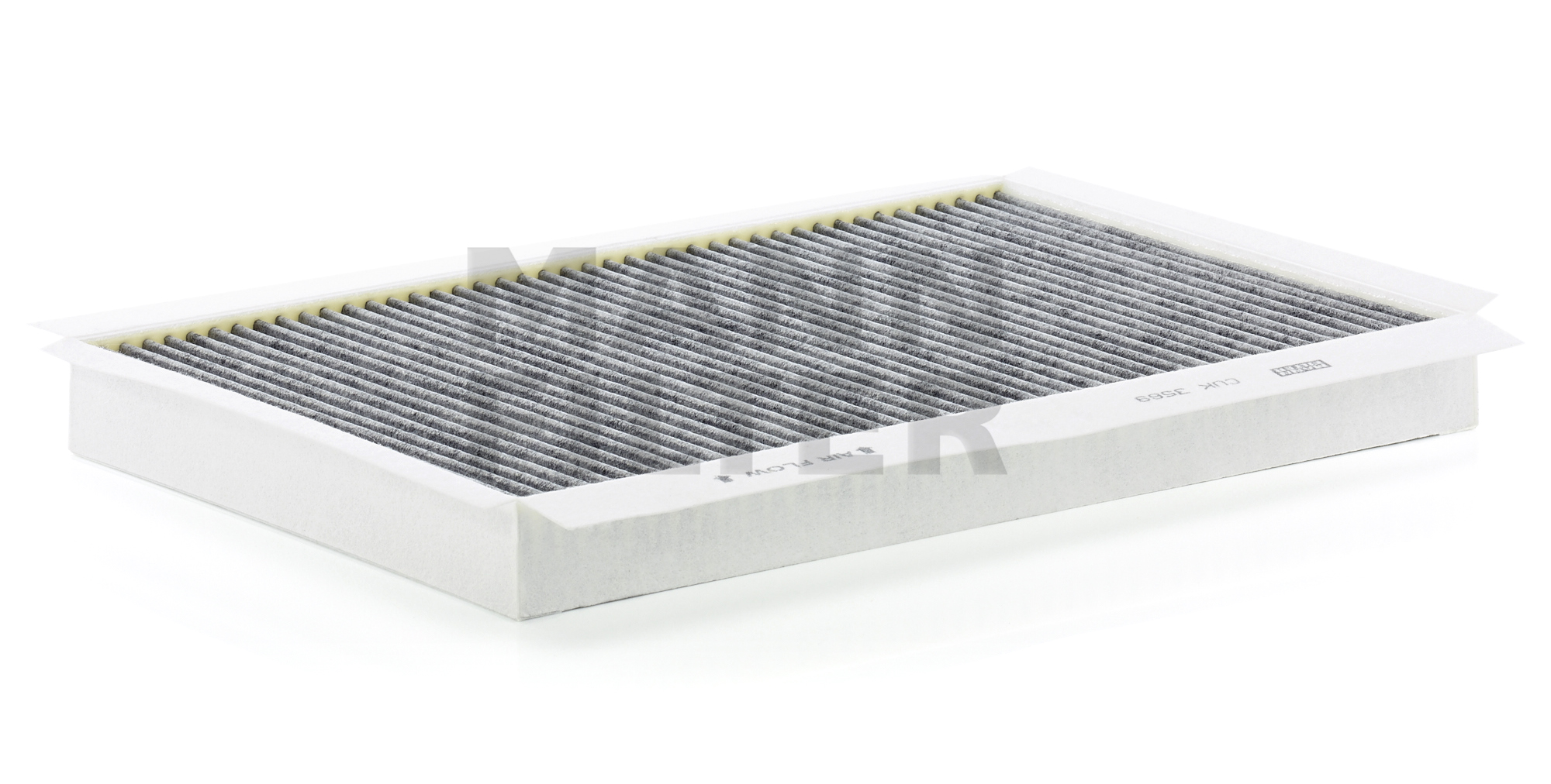CUK3569 Mann Filter Cabin Air Filter