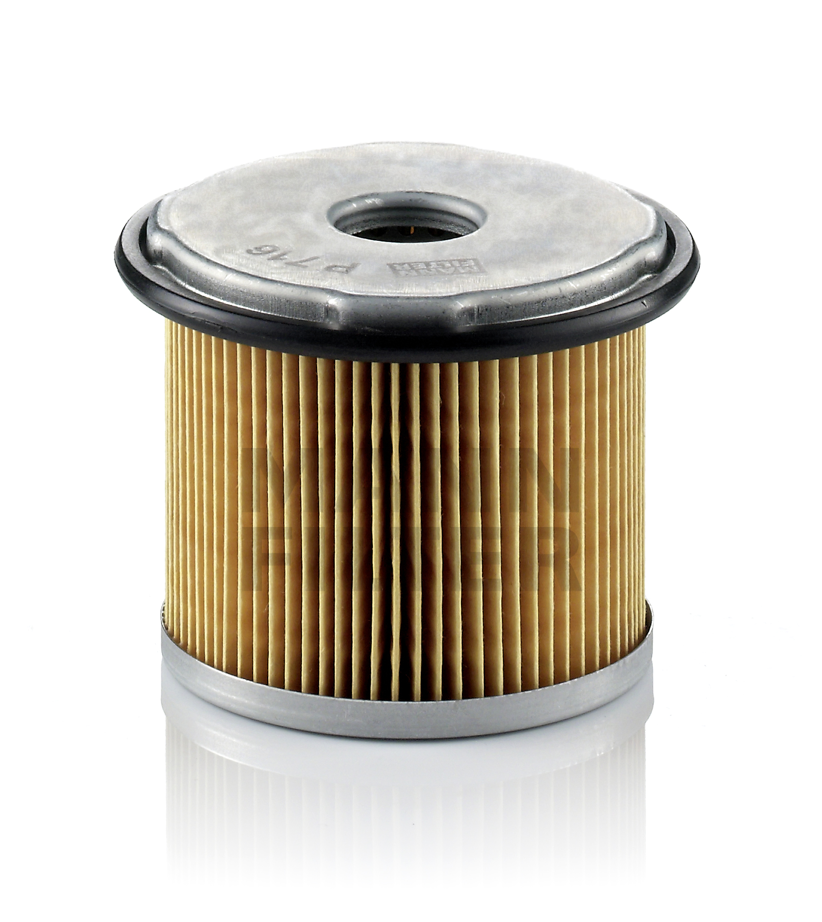 P716 Mann Filter Fuel Filter
