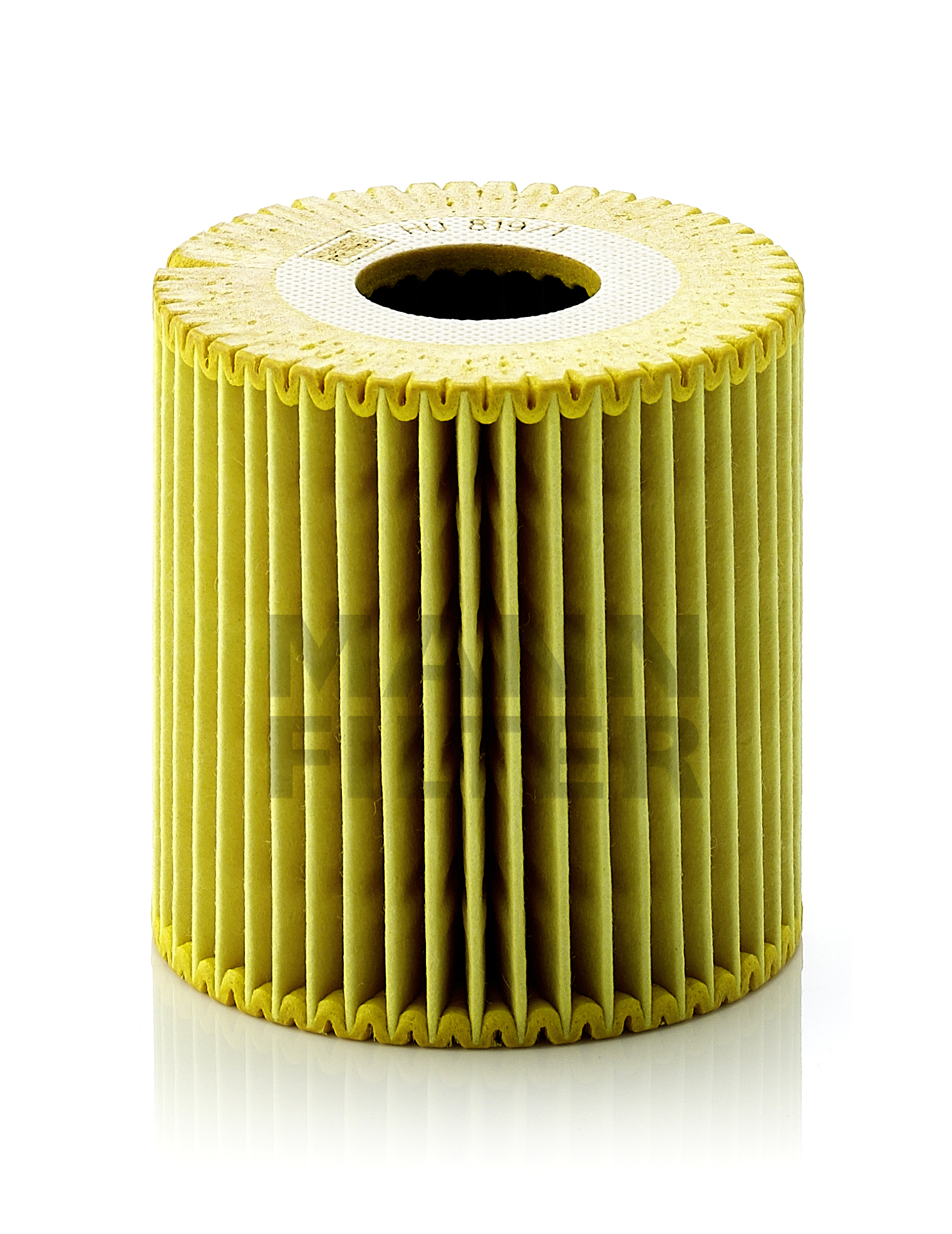 HU819/1X Mann Filter Oil Filter