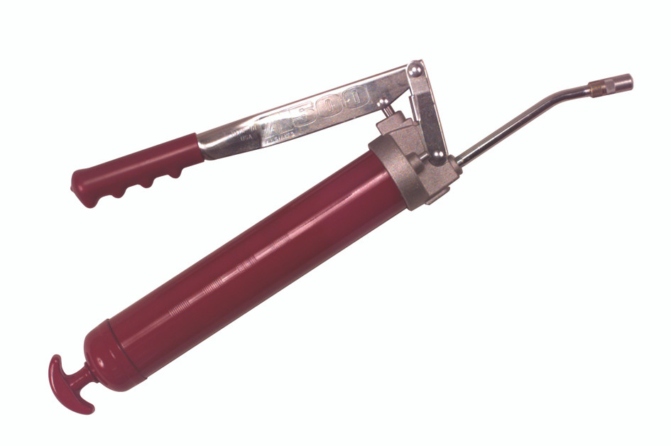 500 Alemlite Alemite lever action grease gun Â– 10,000psi; Alemlite