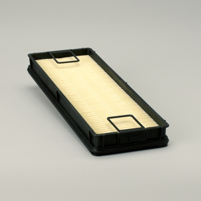 P633483 Donaldson Air filter, safety