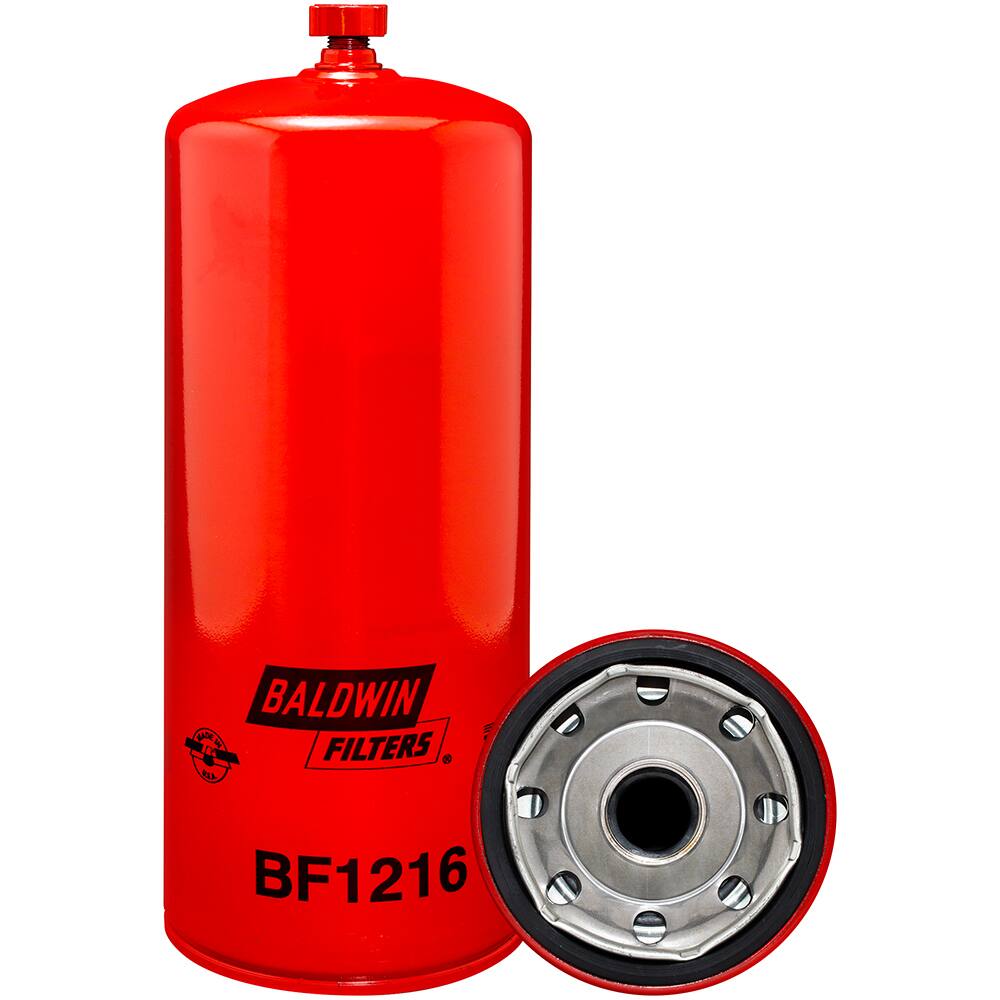BF1216 Baldwin Fuel/Ware Filter