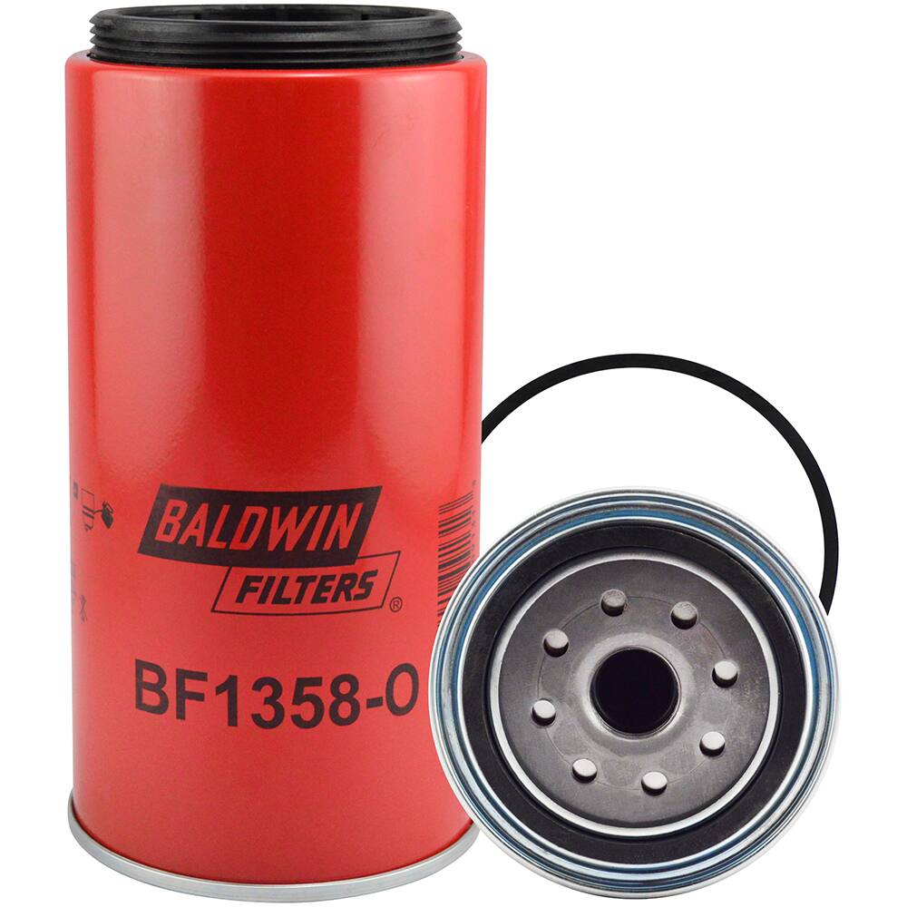 BF1358-O Baldwin Fuel/Water Filter