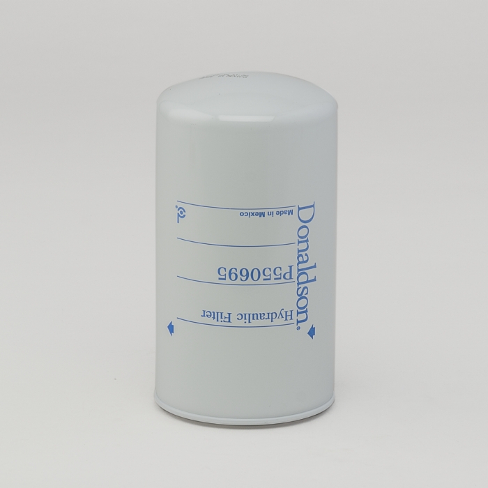 P550695 Donaldson Hydraulic filter, spin-on