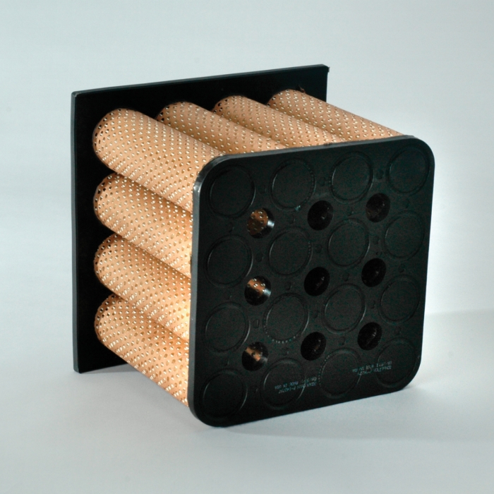 P142797 Donaldson Air filter, panel engine