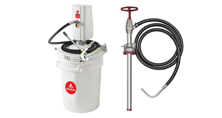 The Essential Guide to Grease for Machinery: Keeping Your Equipment