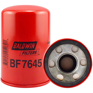 BF7645 Baldwin Fuel Filter - Filter Discounters