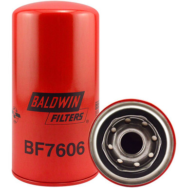BF7606 Baldwin Fuel Filter - Filter Discounters