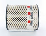 LF666 Fleetguard Lube, Cartridge - Filter Discounters