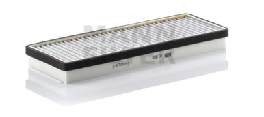 CU3855 Mann Filter Mann Air Filter - Filter Discounters