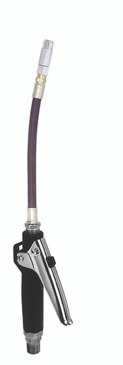 7498-C Alemlite Alemite high volume oil control valve flexible nozzle ...