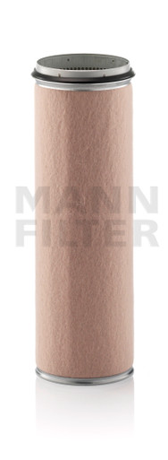 MANN-FILTER CF 65/2 Elemento Filtro Aria Secondario – Per Applicazioni Off-Highway
