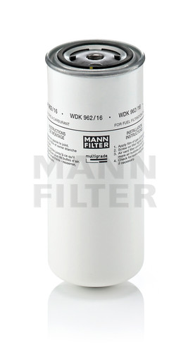 MANN-FILTER