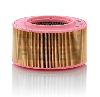 MANN-FILTER C 17 237/1 Luchtfilter - voor Auto's Transporters