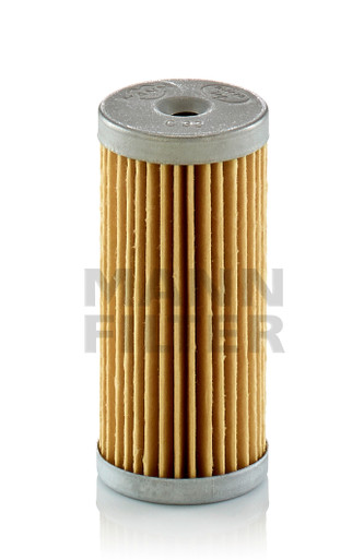 MANN-FILTER