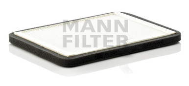 ANN-FILTER CUK 4624 Filtro de aire de cabina - Filtro de Polen con