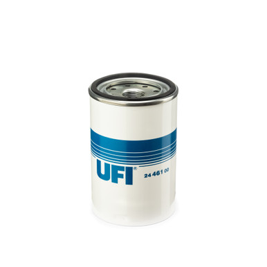UFI Filters 24.123.00 Filtre à Diesel Haute Performance - Séparation Eau Supérieure à 95%